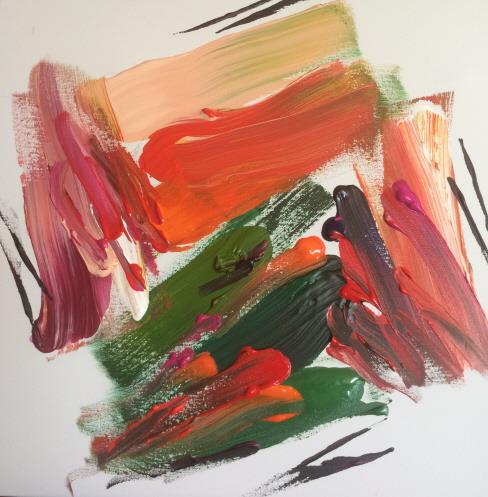 xxxx_Energy Enters 1_Acrylic xxxx_Energy Enters 1_Acrylic